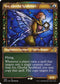 DMU 300 Ivy, Gleeful Spellthief (Showcase) R