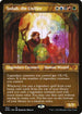 DMU 302 Jodah, the Unifier (Showcase) M