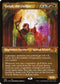 [Foil] DMU 302 Jodah, the Unifier (Showcase) M