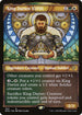 DMU 303 King Darien XLVIII (Showcase) R