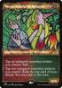 DMU 305 Meria, Scholar of Antiquity (Showcase) R