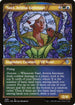 [Foil] DMU 306 Nael, Avizoa Aeronaut (Showcase) U