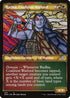 [Foil] DMU 310 Radha, Coalition Warlord (Showcase) U