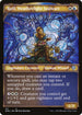 [Foil] DMU 311 Raff, Weatherlight Stalwart (Showcase) U