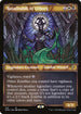 [Foil] DMU 312 Ratadrabik of Urborg (Showcase) R