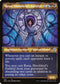 [Foil] DMU 315 Rona, Sheoldred's Faithful (Showcase) U