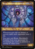 [Foil] DMU 315 Rona, Sheoldred's Faithful (Showcase) U