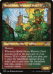 DMU 316 Rulik Mons, Warren Chief (Showcase) U