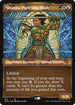 DMU 317 Shanna, Purifying Blade (Showcase) M