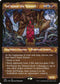 [Foil] DMU 318 Sol'Kanar the Tainted (Showcase) M