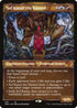 [Foil] DMU 318 Sol'Kanar the Tainted (Showcase) M
