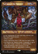 [Foil] DMU 318 Sol'Kanar the Tainted (Showcase) M