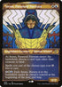 [Foil] DMU 320 Stenn, Paranoid Partisan (Showcase) R