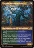 [Foil] DMU 321 Tatyova, Steward of Tides (Showcase) U