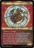 DMU 322 Tori D'Avenant, Fury Rider (Showcase) U