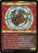 DMU 322 Tori D'Avenant, Fury Rider (Showcase) U