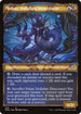 [Foil] DMU 325 Vohar, Vodalian Desecrator (Showcase) U