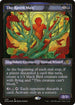 [Textured Foil] DMU 330 The Raven Man (Textured Foil Showcase) R