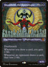 [Textured Foil] DMU 331 Sheoldred, the Apocalypse (Textured Foil Showcase) M
