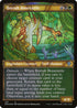 [Textured Foil] DMU 337 Bortuk Bonerattle (Textured Foil Showcase) U