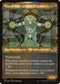 [Textured Foil] DMU 338 Elas il-Kor, Sadistic Pilgrim (Textured Foil Showcase) U