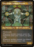 [Textured Foil] DMU 338 Elas il-Kor, Sadistic Pilgrim (Textured Foil Showcase) U