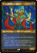 [Textured Foil] DMU 339 Ertai Resurrected (Textured Foil Showcase) R