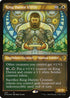 [Textured Foil]DMU 344 King Darien XLVIII (Textured Foil Showcase) R