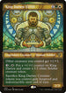 [Textured Foil]DMU 344 King Darien XLVIII (Textured Foil Showcase) R