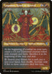 [Textured Foil] DMU 345 Lagomos, Hand of Hatred (Textured Foil Showcase) U