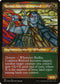 [Textured Foil] DMU 351 Radha, Coalition Warlord (Textured Foil Showcase) U