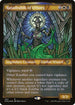 [Textured Foil]DMU 353 Ratadrabik of Urborg (Textured Foil Showcase) R