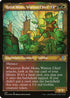 [Textured Foil] DMU 357 Rulik Mons, Warren Chief (Textured Foil Showcase) U