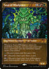 [Textured Foil] DMU 360 Soul of Windgrace (Textured Foil Showcase) M
