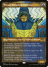 [Textured Foil] DMU 361 Stenn, Paranoid Partisan (Textured Foil Showcase) R
