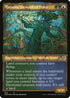 [Textured Foil]DMU 362 Tatyova, Steward of Tides (Textured Foil Showcase) U