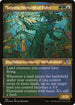 [Textured Foil]DMU 362 Tatyova, Steward of Tides (Textured Foil Showcase) U