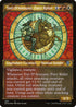[Textured Foil] DMU 363 Tori D'Avenant, Fury Rider (Textured Foil Showcase) U
