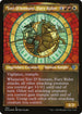 [Textured Foil] DMU 363 Tori D'Avenant, Fury Rider (Textured Foil Showcase) U