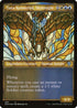 [Textured Foil]DMU 364 Tura Kennerud, Skyknight (Textured Foil Showcase) U