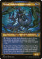 [Textured Foil] DMU 366 Vohar, Vodalian Desecrator (Textured Foil Showcase) U