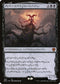 [Foil] DMU 369 Sheoldred, the Apocalypse (Phyrexian) M