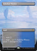 [Foil] DMU 377 Adarkar Wastes (Borderless) R