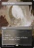 [Foil] DMU 378 Caves of Koilos (Borderless) R