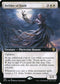 [Foil] DMU 385 Defiler of Faith (Extended Art) R