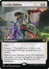 [Foil] DMU 387 Leyline Binding (Extended Art) R