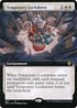 DMU 389 Temporary Lockdown (Extended Art) R