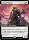 [Foil] DMU 390 Valiant Veteran (Extended Art) R