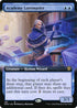 [Foil] DMU 391 Academy Loremaster (Extended Art) R