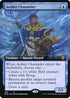 DMU 392 Aether Channeler (Extended Art) R